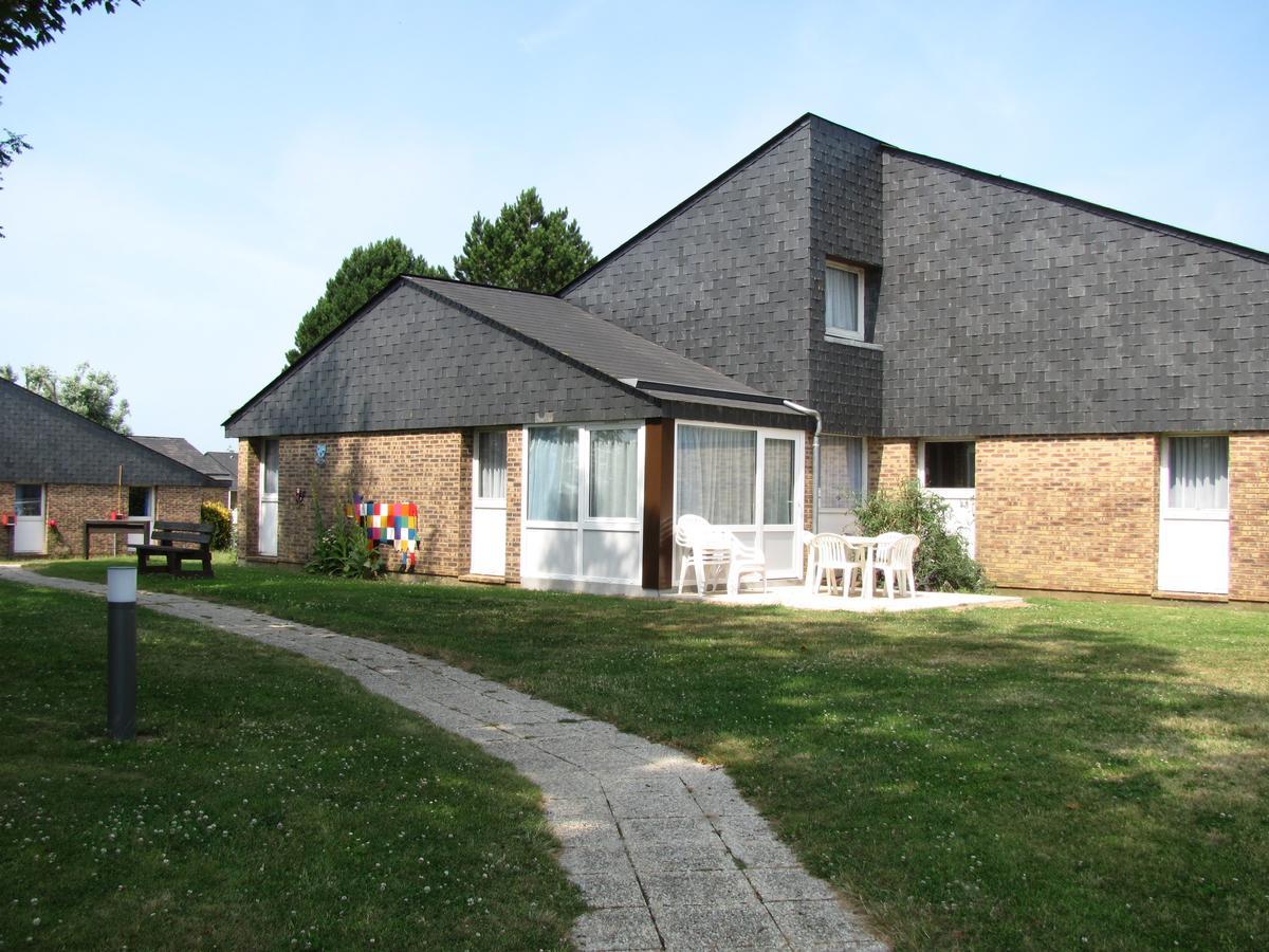 Vvf Normandie Veules-Les-Roses Kültér fotó